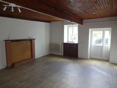 Maison a vendre La Bazouge-du-Désert 35420 Ille-et-Vilaine 87 m2 4 pièces 99200 euros