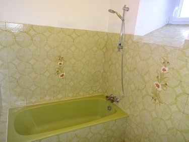 Maison a vendre La Bazouge-du-Désert 35420 Ille-et-Vilaine 87 m2 4 pièces 99200 euros