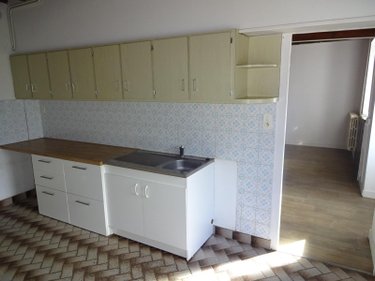 Maison a vendre La Bazouge-du-Désert 35420 Ille-et-Vilaine 87 m2 4 pièces 99200 euros