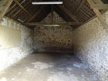 Maison a vendre La Bazouge-du-Désert 35420 Ille-et-Vilaine 87 m2 4 pièces 99200 euros
