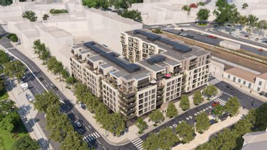Appartement a vendre Gap 05000 Hautes-Alpes 26 m2 2 pièces 145000 euros