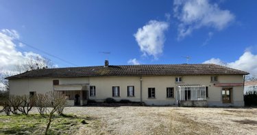 Maison a vendre Mathaux 10500 Aube 205 m2 10 pièces 109900 euros