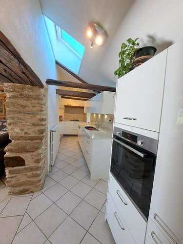 Maison a vendre La Salvetat-Peyralès 12440 Aveyron 132 m2 5 pièces 451500 euros