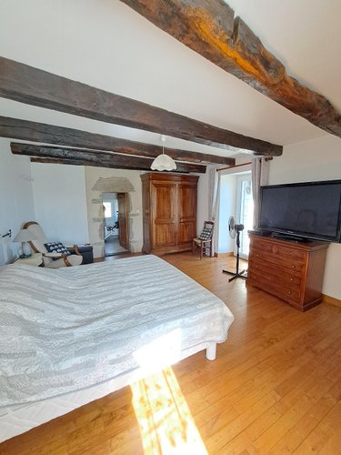 Maison a vendre La Salvetat-Peyralès 12440 Aveyron 132 m2 5 pièces 519750 euros