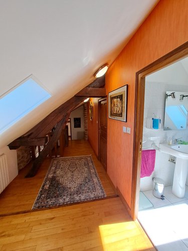 Maison a vendre La Salvetat-Peyralès 12440 Aveyron 132 m2 5 pièces 451500 euros