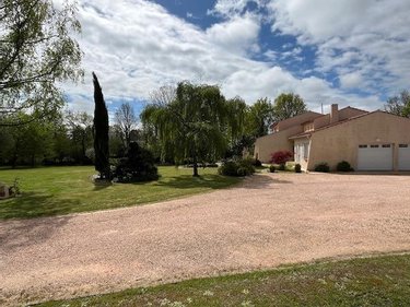 propriete a vendre Venansault 85190 Vendée 186 m2 8 pièces 508000 euros