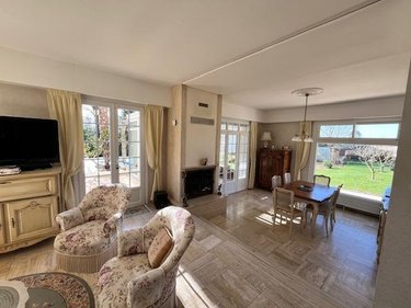 propriete a vendre Venansault 85190 Vendée 186 m2 8 pièces 499900 euros