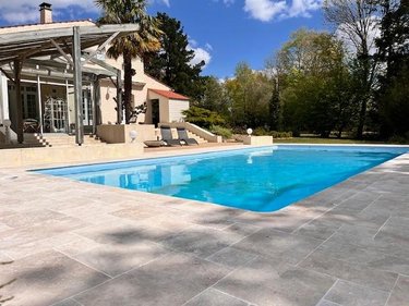 propriete a vendre Venansault 85190 Vendée 186 m2 8 pièces 499900 euros