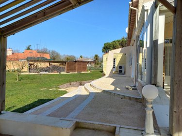 propriete a vendre Venansault 85190 Vendée 186 m2 8 pièces 499900 euros