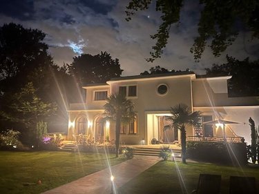 Maison a vendre Rueil-Malmaison 92500 Hauts-de-Seine 500 m2 8 pièces 7300000 euros