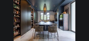 Maison a vendre Rueil-Malmaison 92500 Hauts-de-Seine 500 m2 8 pièces 7300000 euros