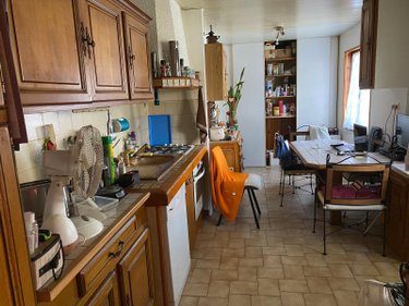 Maison a vendre Châlons-en-Champagne 51000 Marne 97 m2 4 pièces 152000 euros