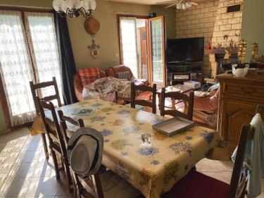 Maison a vendre Châlons-en-Champagne 51000 Marne 97 m2 4 pièces 152000 euros