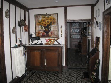 Maison a vendre Sermiers 51500 Marne 167 m2 6 pièces 370000 euros