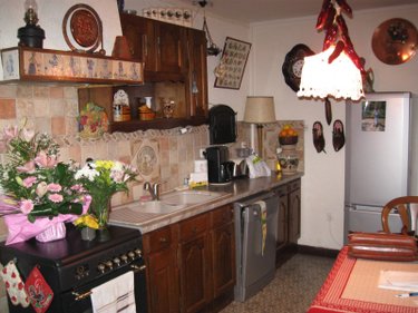 Maison a vendre Sermiers 51500 Marne 167 m2 6 pièces 370000 euros