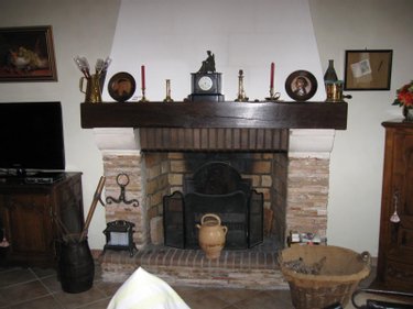 Maison a vendre Sermiers 51500 Marne 167 m2 6 pièces 370000 euros