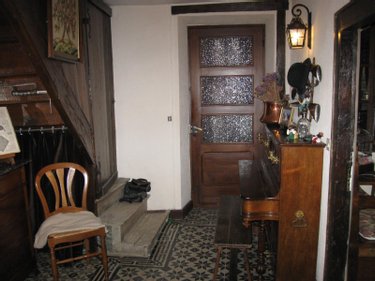 Maison a vendre Sermiers 51500 Marne 167 m2 6 pièces 370000 euros
