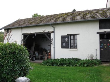 Maison a vendre Sermiers 51500 Marne 167 m2 6 pièces 370000 euros