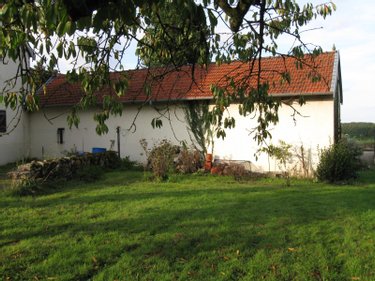 Maison a vendre Sermiers 51500 Marne 167 m2 6 pièces 370000 euros