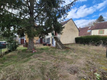 Maison a vendre Treigny-Perreuse-Sainte-Colombe 89520 Yonne 60 m2 3 pièces 54060 euros