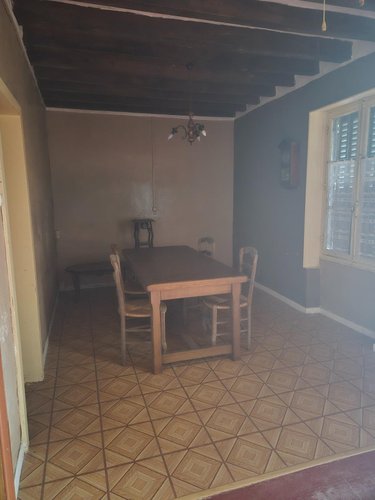 Maison a vendre Treigny-Perreuse-Sainte-Colombe 89520 Yonne 60 m2 3 pièces 54060 euros