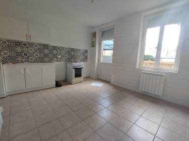 Location maison Sotteville-lès-Rouen 76300 Seine-Maritime 40 m2  570 euros