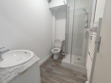 Location maison Sotteville-lès-Rouen 76300 Seine-Maritime 40 m2  570 euros