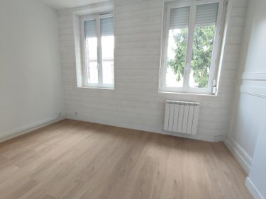 Location maison Sotteville-lès-Rouen 76300 Seine-Maritime 40 m2  590 euros