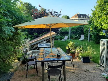 Maison a vendre Essay 61500 Orne 182 m2 6 pièces 152975 euros