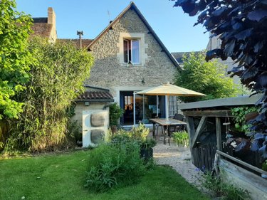 Maison a vendre Essay 61500 Orne 182 m2 6 pièces 152975 euros