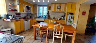 Maison a vendre Essay 61500 Orne 182 m2 6 pièces 152975 euros