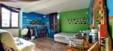 Maison a vendre Essay 61500 Orne 182 m2 6 pièces 152975 euros