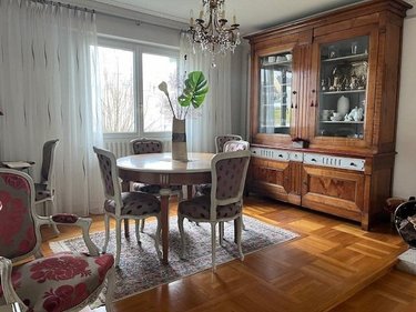 Maison a vendre Brest 29200 Finistère 120 m2 6 pièces 260000 euros
