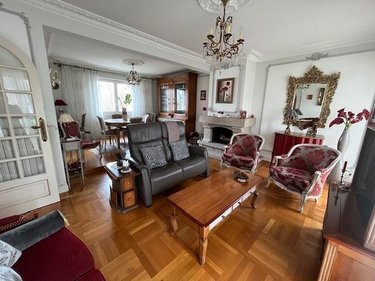 Maison a vendre Brest 29200 Finistère 120 m2 6 pièces 260000 euros