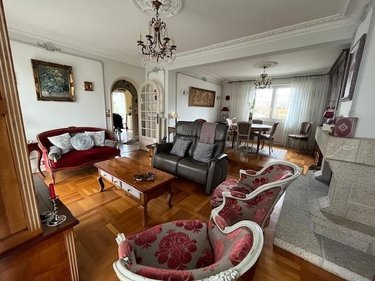 Maison a vendre Brest 29200 Finistère 120 m2 6 pièces 260000 euros
