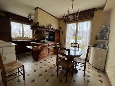 Maison a vendre Brest 29200 Finistère 120 m2 6 pièces 260000 euros
