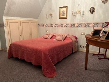 Maison a vendre Brest 29200 Finistère 120 m2 6 pièces 260000 euros