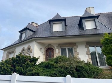 Maison a vendre Brest 29200 Finistère 120 m2 6 pièces 260000 euros