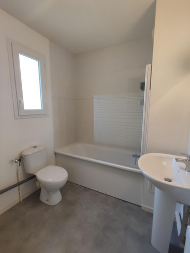 Location appartement Rouen 76000 Seine-Maritime 57 m2 3 pièces 720 euros