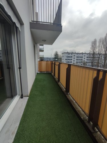 Location appartement Rouen 76000 Seine-Maritime 57 m2 3 pièces 720 euros