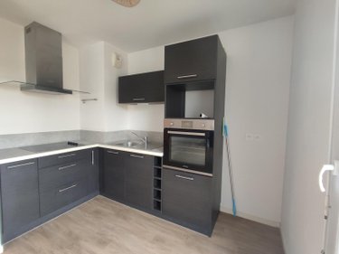 Location appartement Rouen 76000 Seine-Maritime 57 m2 3 pièces 720 euros