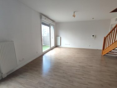 Location appartement Rouen 76000 Seine-Maritime 57 m2 3 pièces 720 euros