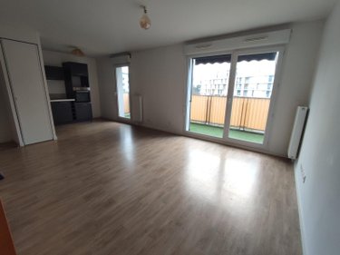 Location appartement Rouen 76000 Seine-Maritime 57 m2 3 pièces 720 euros