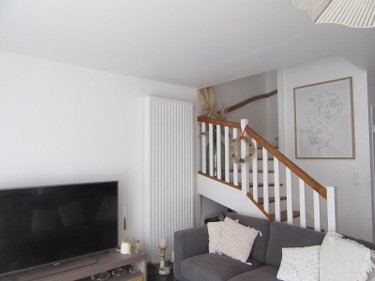 Appartement a vendre Rennes 35000 Ille-et-Vilaine 91 m2 4 pièces 388500 euros
