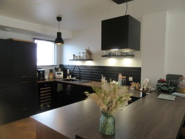 Appartement a vendre Rennes 35000 Ille-et-Vilaine 91 m2 4 pièces 388500 euros
