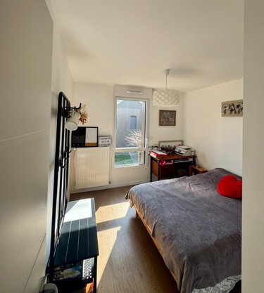 Appartement a vendre Rennes 35000 Ille-et-Vilaine 91 m2 4 pièces 388500 euros