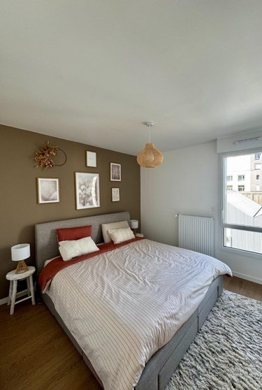 Appartement a vendre Rennes 35000 Ille-et-Vilaine 91 m2 4 pièces 388500 euros