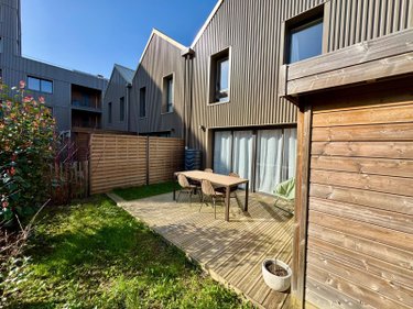 Appartement a vendre Rennes 35000 Ille-et-Vilaine 91 m2 4 pièces 388500 euros