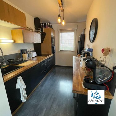Appartement a vendre Rennes 35000 Ille-et-Vilaine 86 m2 5 pièces 395960 euros