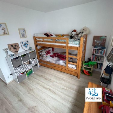 Appartement a vendre Rennes 35000 Ille-et-Vilaine 86 m2 5 pièces 395960 euros